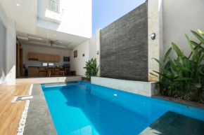 Villa Berlian Kuta